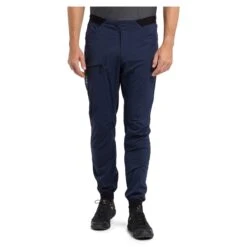 Haglöfs L.I.M FUSE PANT Herren - Softshellhose -Globetrotter 5638030438 c lim fuse pant hagloefs 24