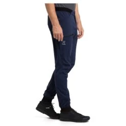 Haglöfs L.I.M FUSE PANT Herren - Softshellhose -Globetrotter 5638030438 e lim fuse pant hagloefs 24