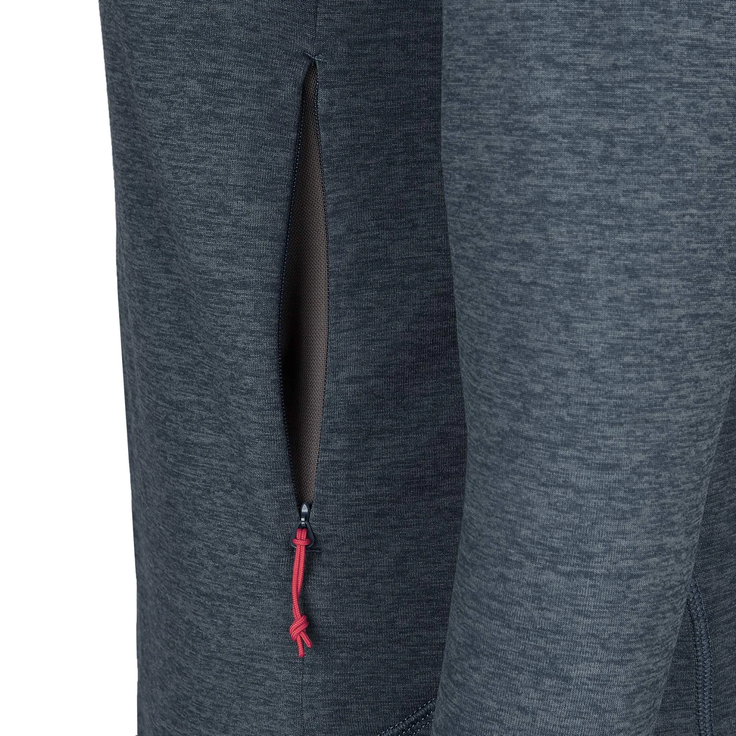 Rab NEXUS HOODY W Damen - Fleecejacke 3 Rab NEXUS HOODY W Damen - Fleecejacke – Bild 3