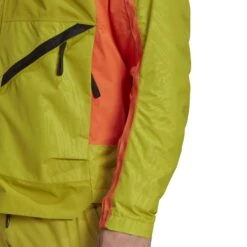 ADIDAS UTILITAS RR J Herren - Regenjacke 13 ADIDAS UTILITAS RR J Herren - Regenjacke -Globetrotter 5638032239 f utilitas rr j adidas 24