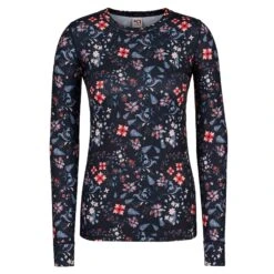 Kari Traa FRYD LS Damen - Funktionsshirt