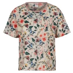 Kari Traa WIND TSHIRT Damen - Funktionsshirt