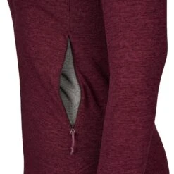 Rab NEXUS FULL-ZIP Damen - Fleecejacke -Globetrotter 5638032441 c nexus fullzip rab 24 1