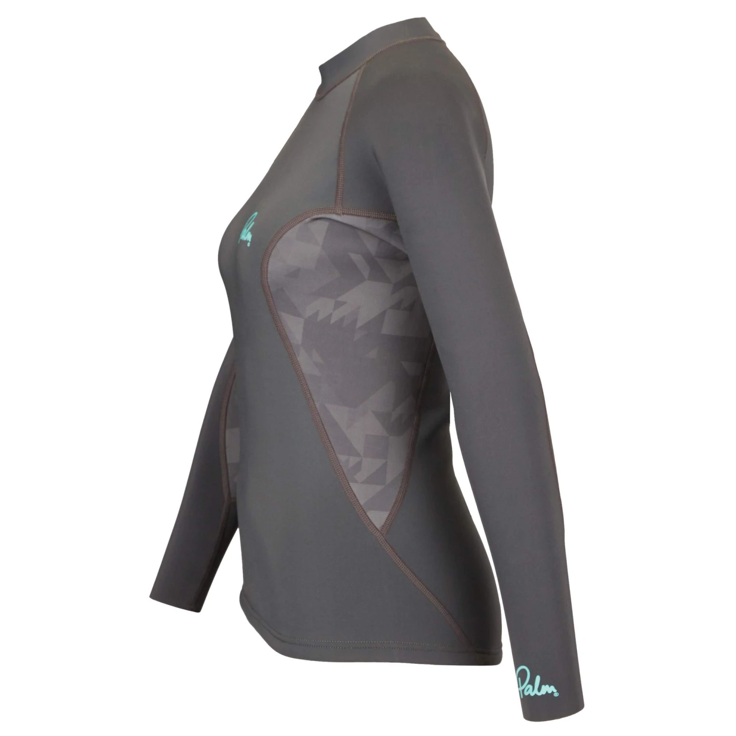 Palm NEOFLEX LONGSLEEVE W Damen - Neoprenbekleidung 3 Palm NEOFLEX LONGSLEEVE W Damen - Neoprenbekleidung – Bild 3
