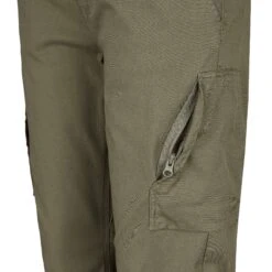 LIVE FREE ADVENTURE PANT Damen - Freizeithose -Globetrotter 5638033431 e live free adventure pant duer 24