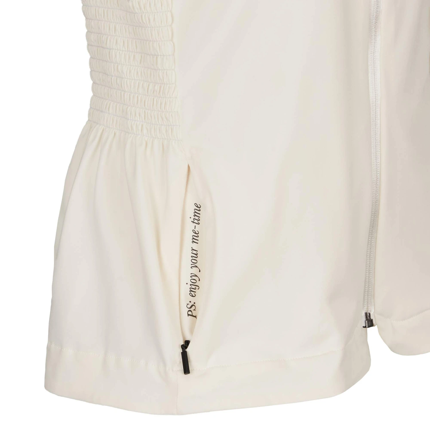 IVANA LIGHT FULL ZIP THERMAL Damen - Fleecejacke 4 IVANA LIGHT FULL ZIP THERMAL Damen - Fleecejacke – Bild 4