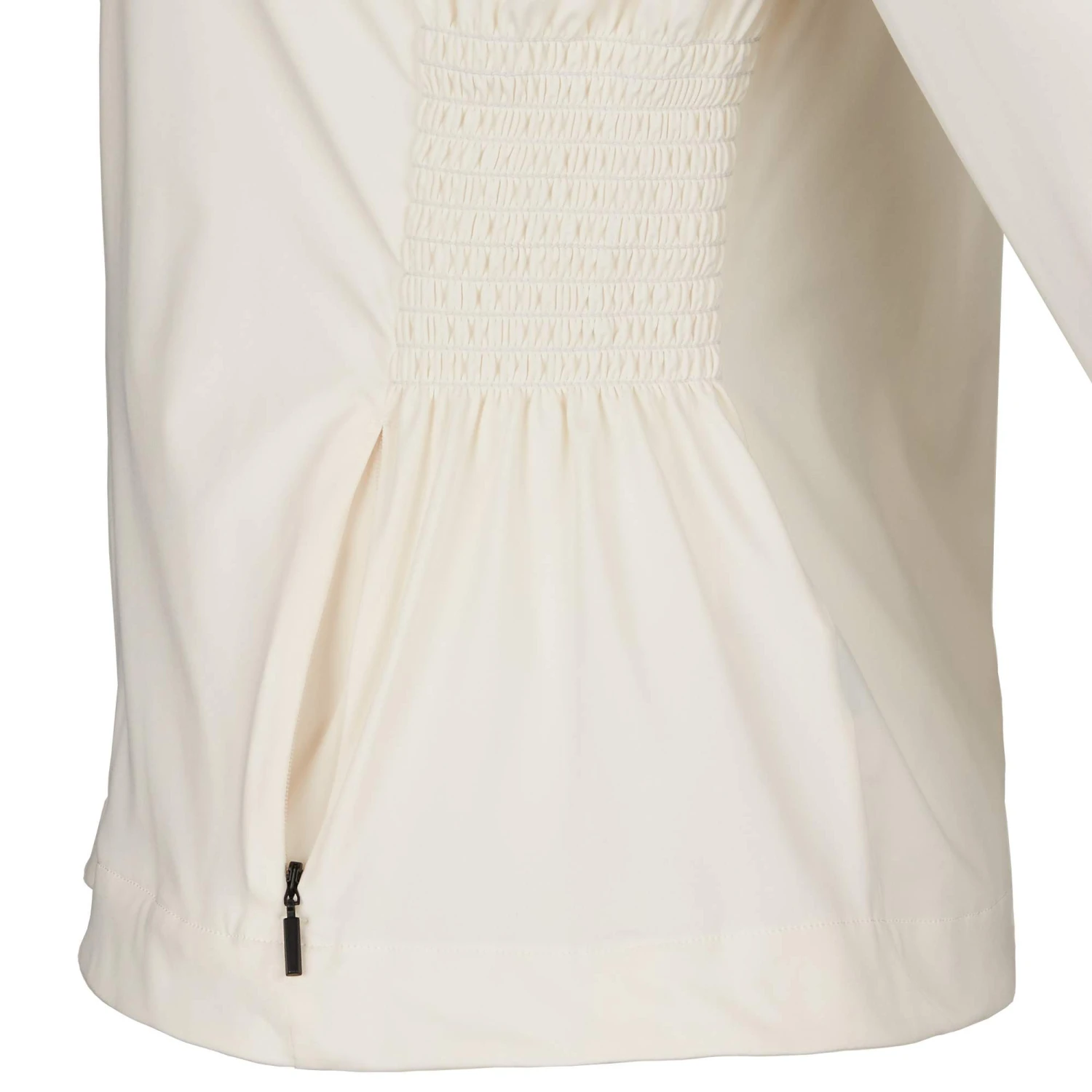 IVANA LIGHT FULL ZIP THERMAL Damen - Fleecejacke 5 IVANA LIGHT FULL ZIP THERMAL Damen - Fleecejacke – Bild 5