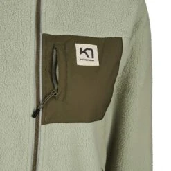 Kari Traa ROTHE MIDLAYER Damen - Fleecejacke -Globetrotter 5638036436 e rothe midlayer kari traa 24