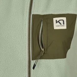 Kari Traa ROTHE VEST Damen - Fleeceweste 9 Kari Traa ROTHE VEST Damen - Fleeceweste -Globetrotter 5638036453 e rothe vest kari traa 24