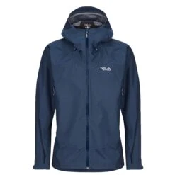 Rab ARC ECO JACKET Herren - Hardshelljacke