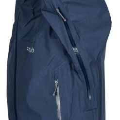 Rab ARC ECO JACKET Herren - Hardshelljacke -Globetrotter 5638036785 e arc eco jacket rab 24