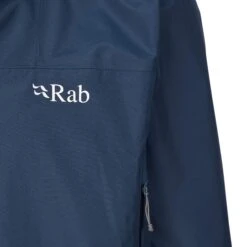 Rab ARC ECO JACKET Herren - Hardshelljacke -Globetrotter 5638036785 f arc eco jacket rab 24