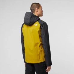The North Face M STRATOS JACKET Herren - Regenjacke 14 The North Face M STRATOS JACKET Herren - Regenjacke -Globetrotter 5638049614 b m stratos jacket the north face 24 1