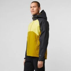 The North Face M STRATOS JACKET Herren - Regenjacke 15 The North Face M STRATOS JACKET Herren - Regenjacke -Globetrotter 5638049614 c m stratos jacket the north face 24
