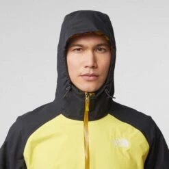 The North Face M STRATOS JACKET Herren - Regenjacke 17 The North Face M STRATOS JACKET Herren - Regenjacke -Globetrotter 5638049614 e m stratos jacket the north face 24 1
