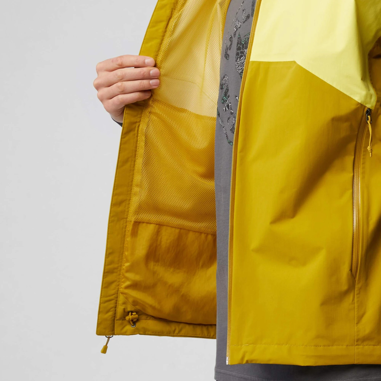 The North Face M STRATOS JACKET Herren - Regenjacke 11 The North Face M STRATOS JACKET Herren - Regenjacke – Bild 11